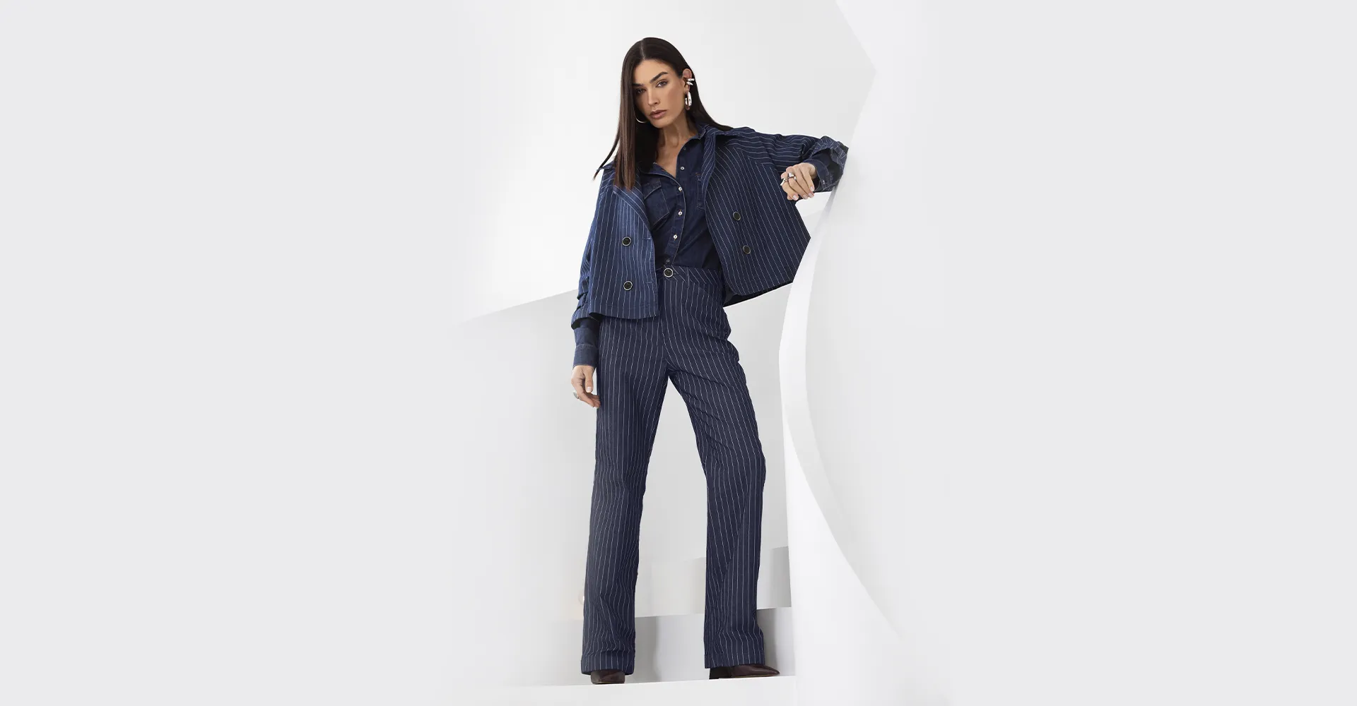 Divero Inverno 27 - Donna