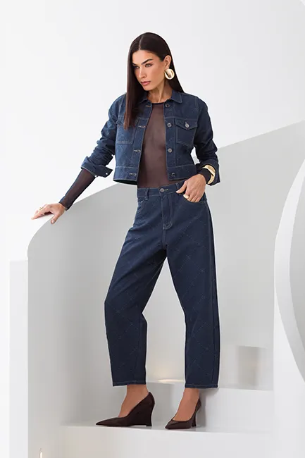Lookbook Donna