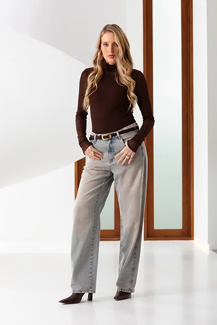 Lookbook Ragazza