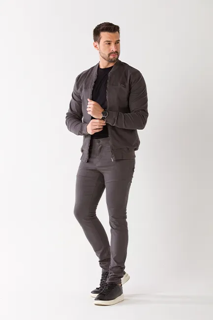 Lookbook Uomo