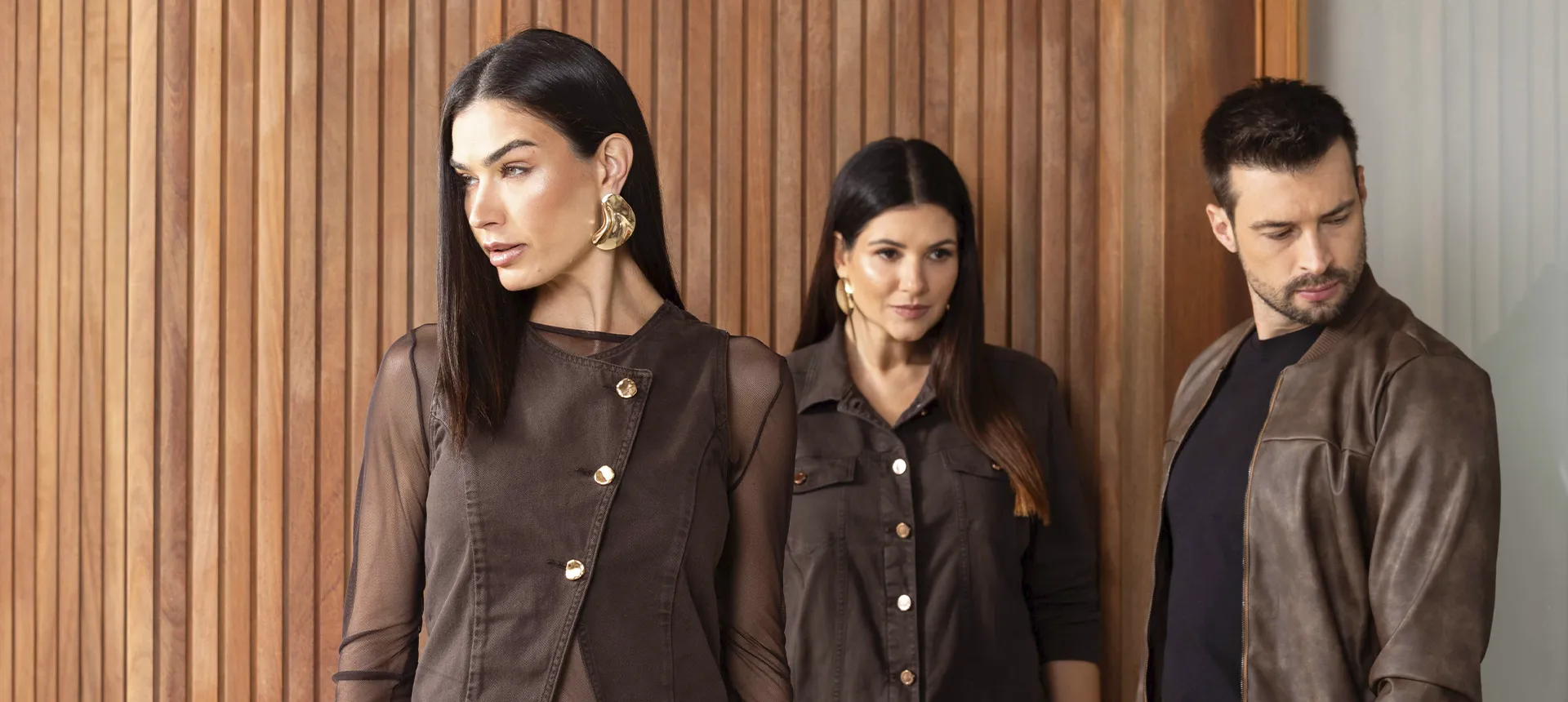 Confira o fashion film Divero