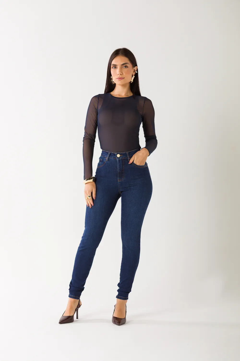 Lookbook Divero Donna 10