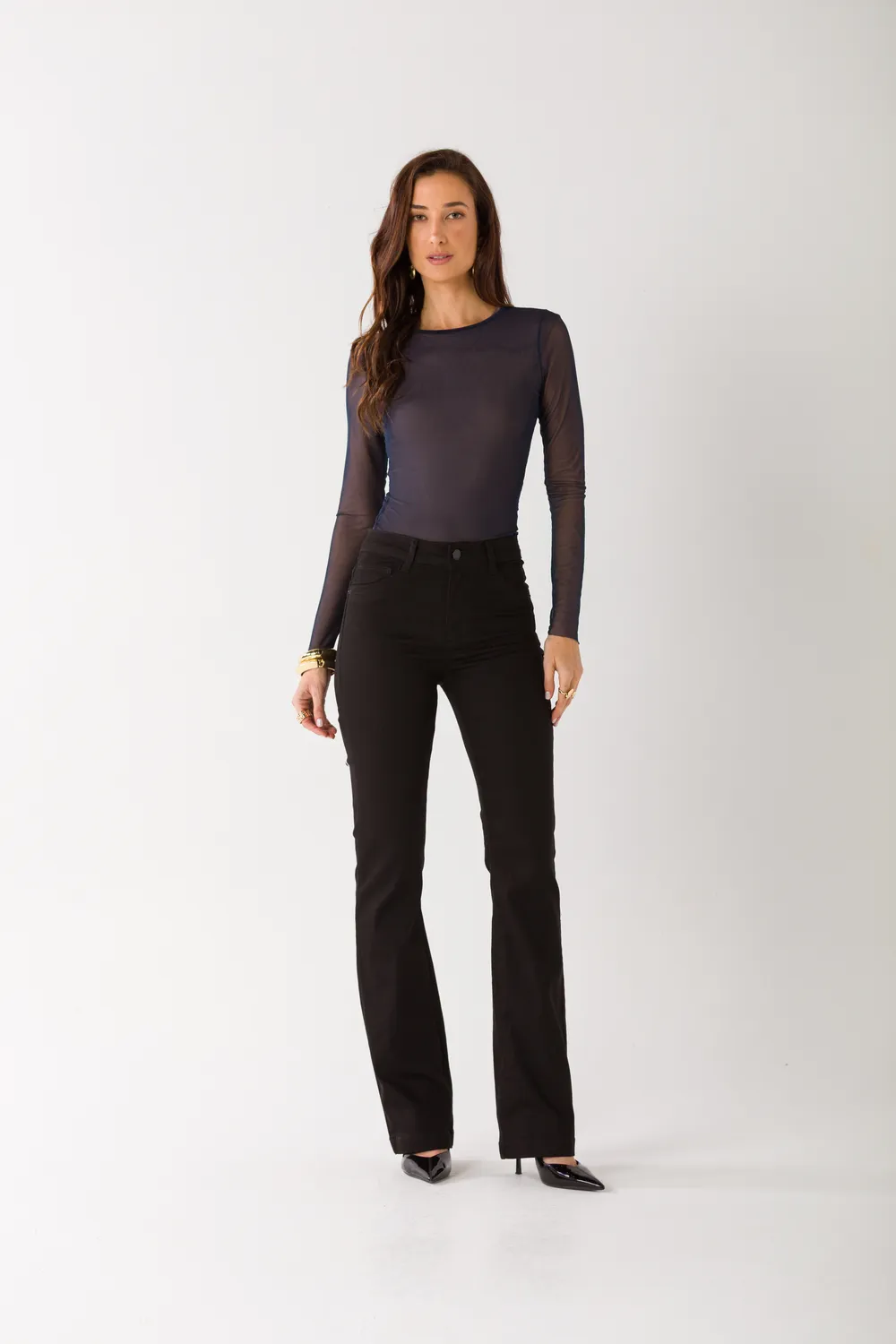 Lookbook Divero Donna 11
