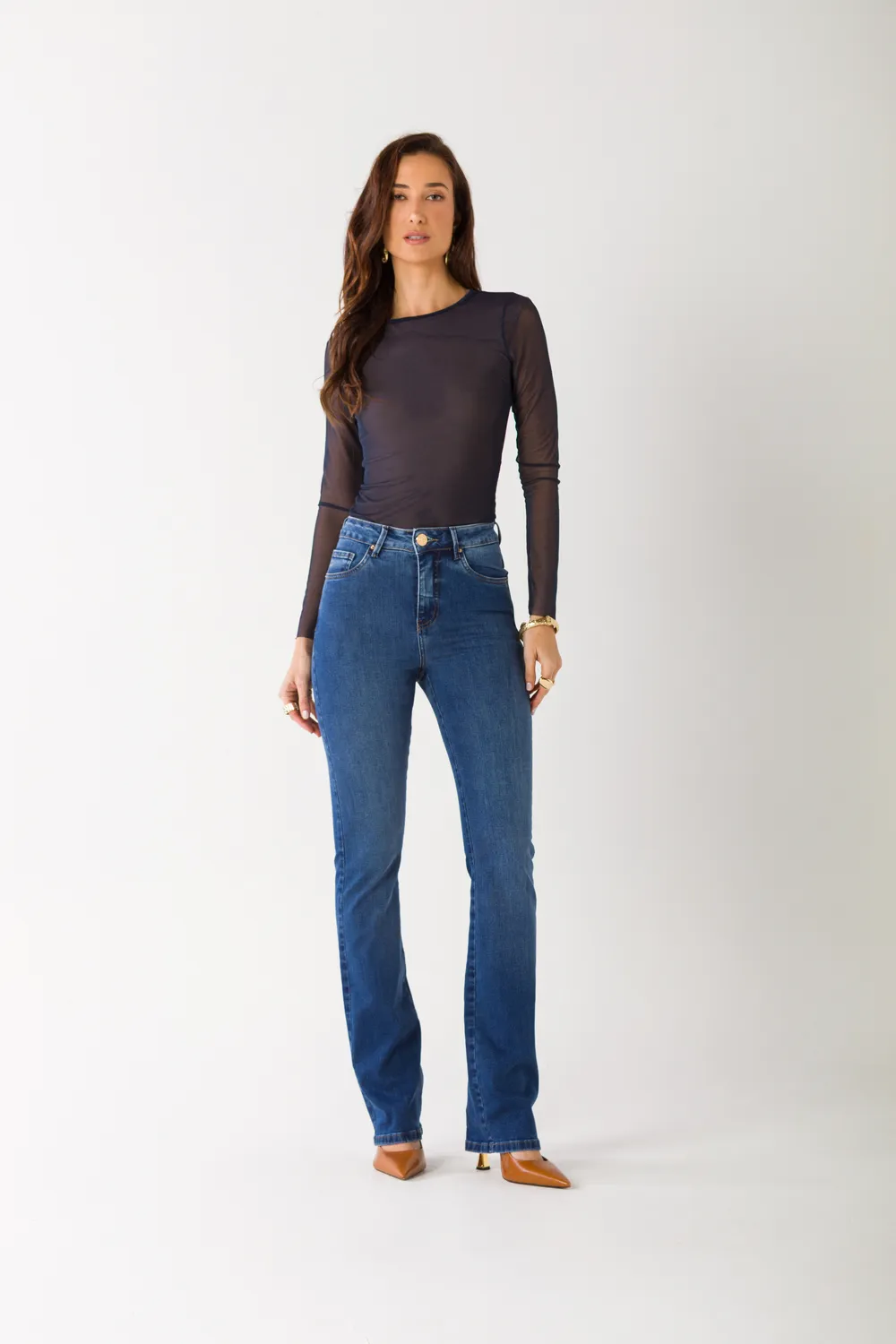 Lookbook Divero Donna 12