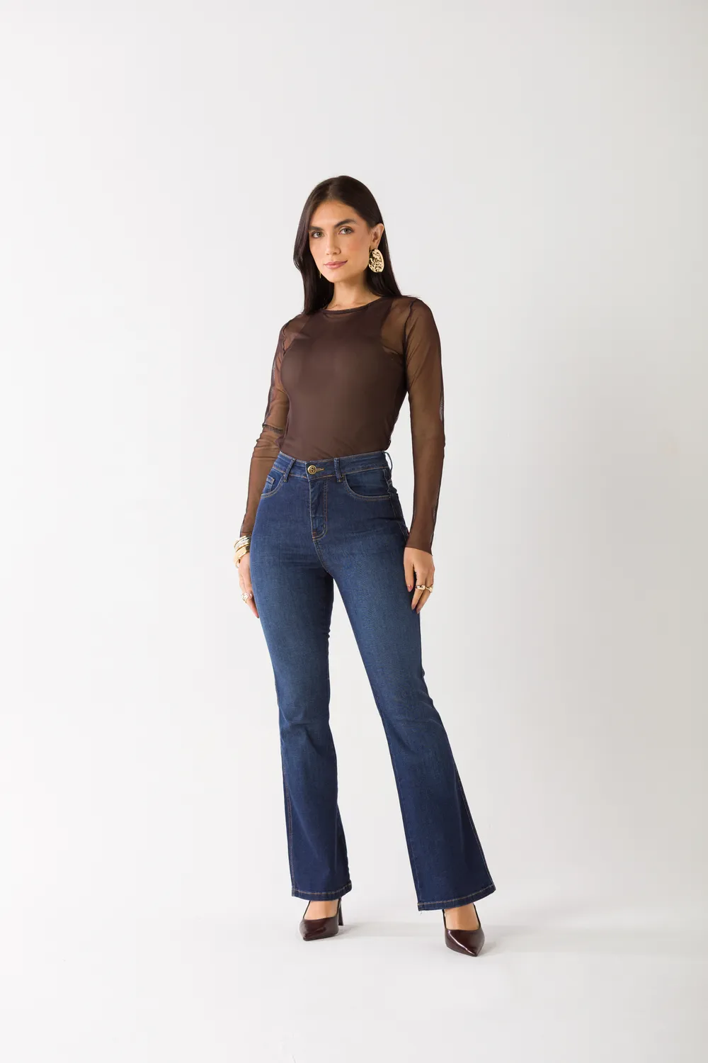 Lookbook Divero Donna 14