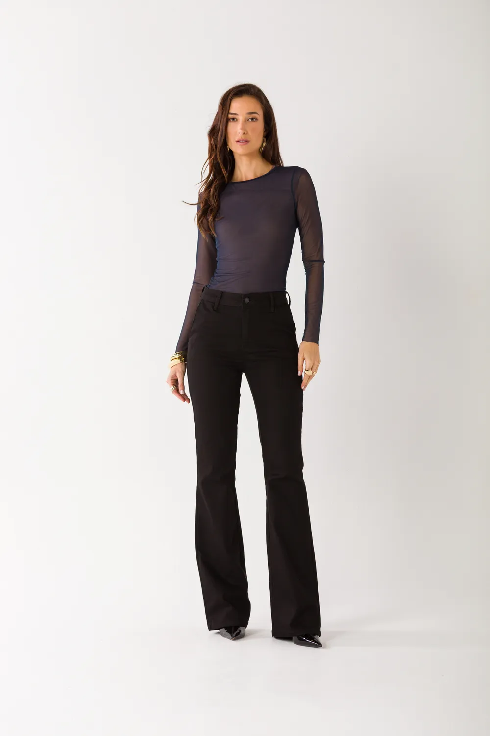 Lookbook Divero Donna 16