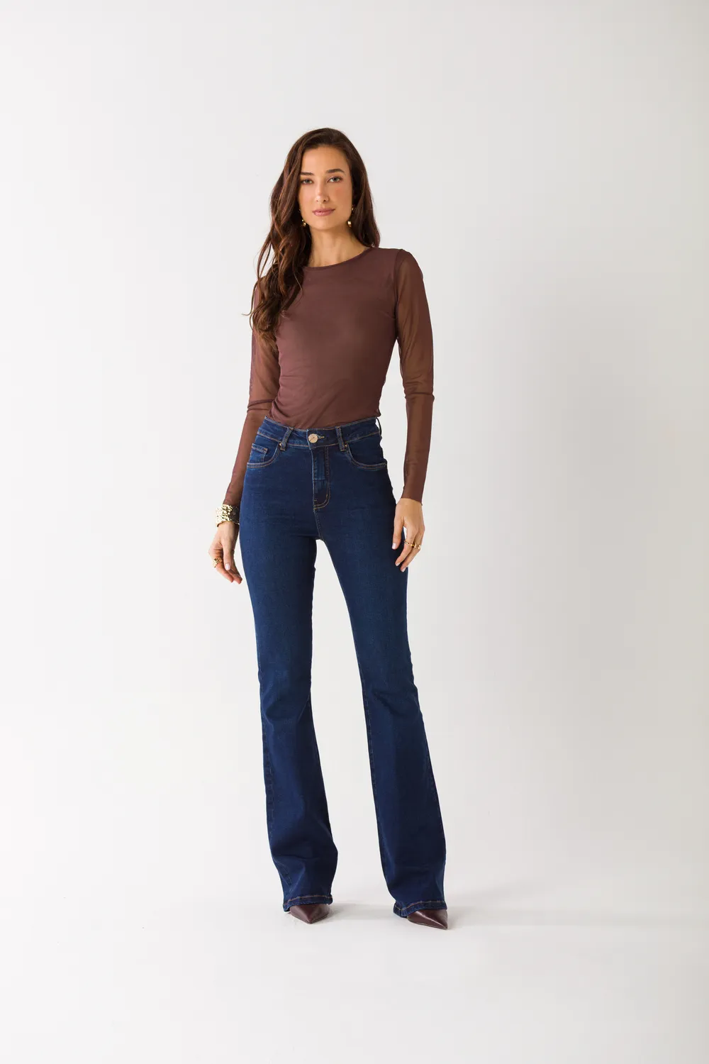 Lookbook Divero Donna 17