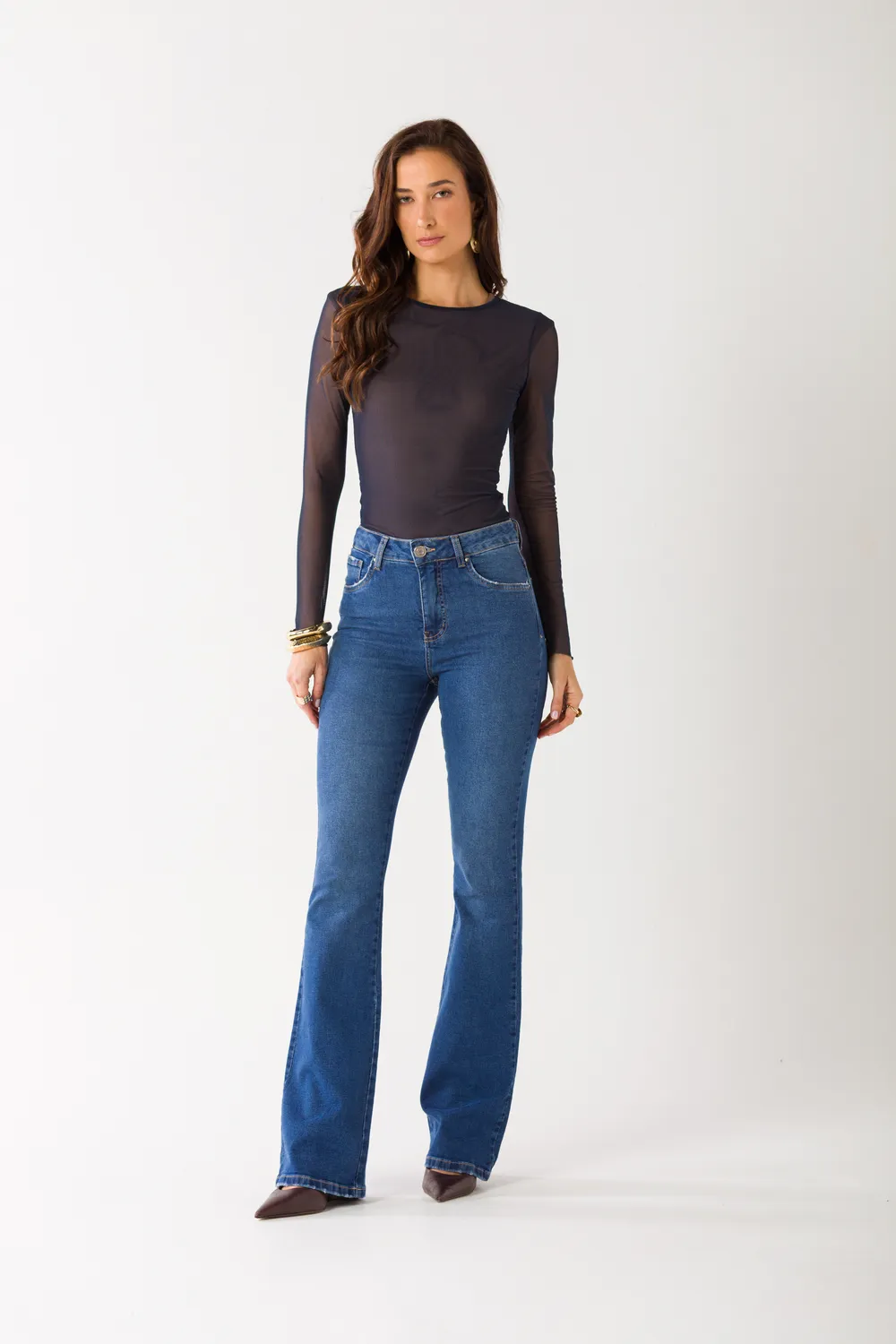 Lookbook Divero Donna 18
