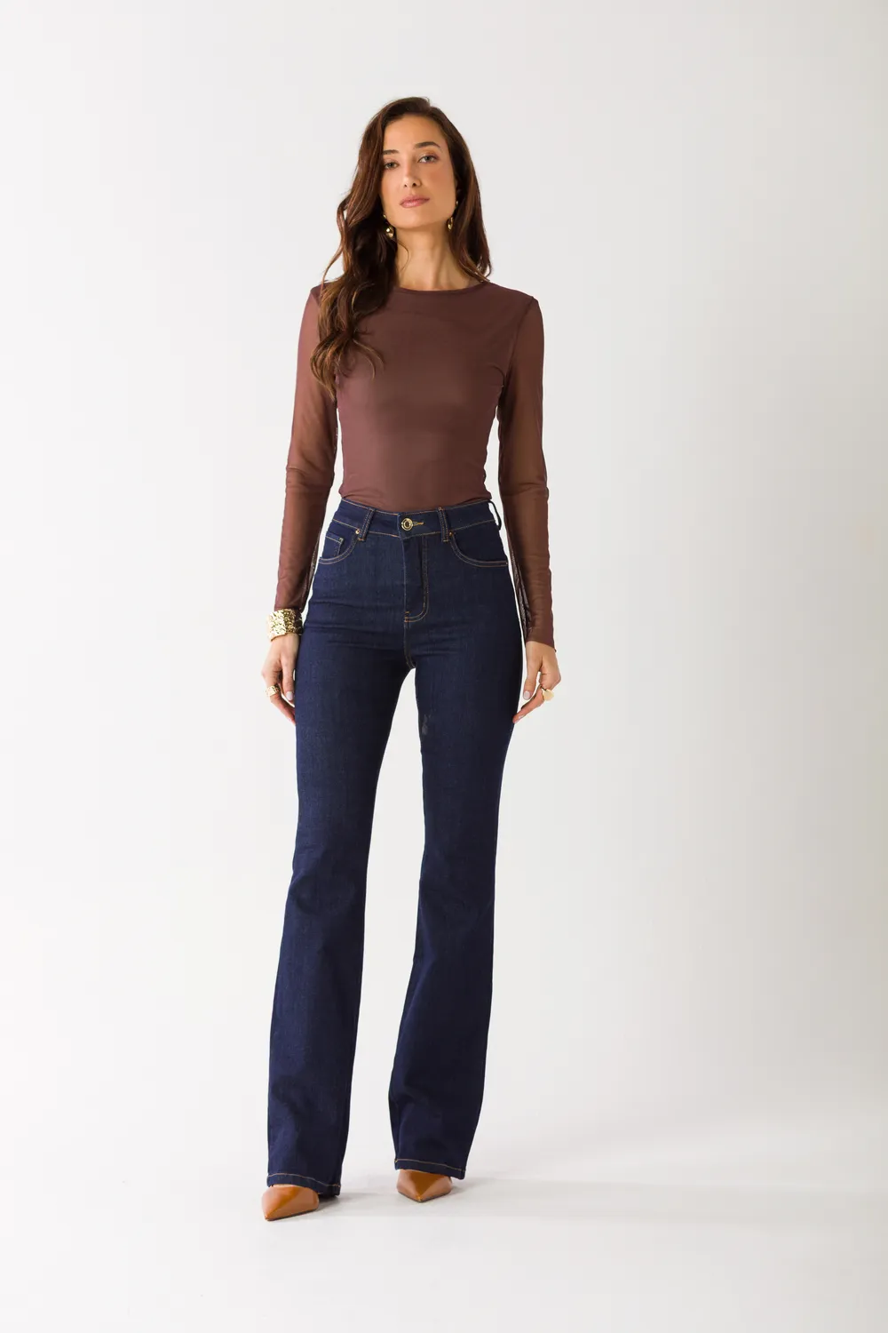 Lookbook Divero Donna 19