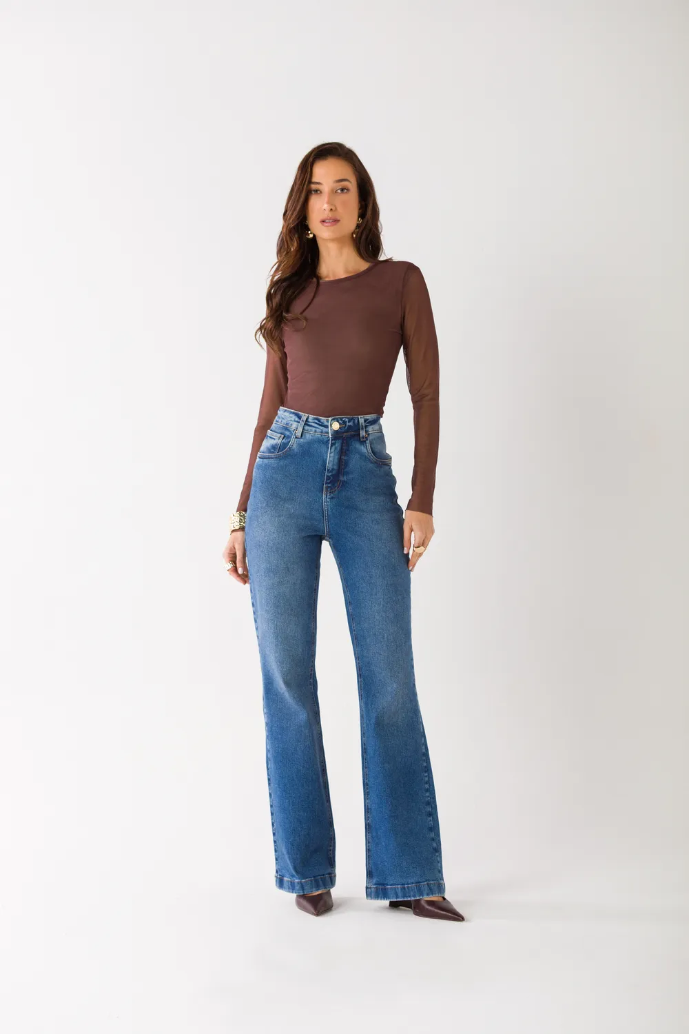 Lookbook Divero Donna 20