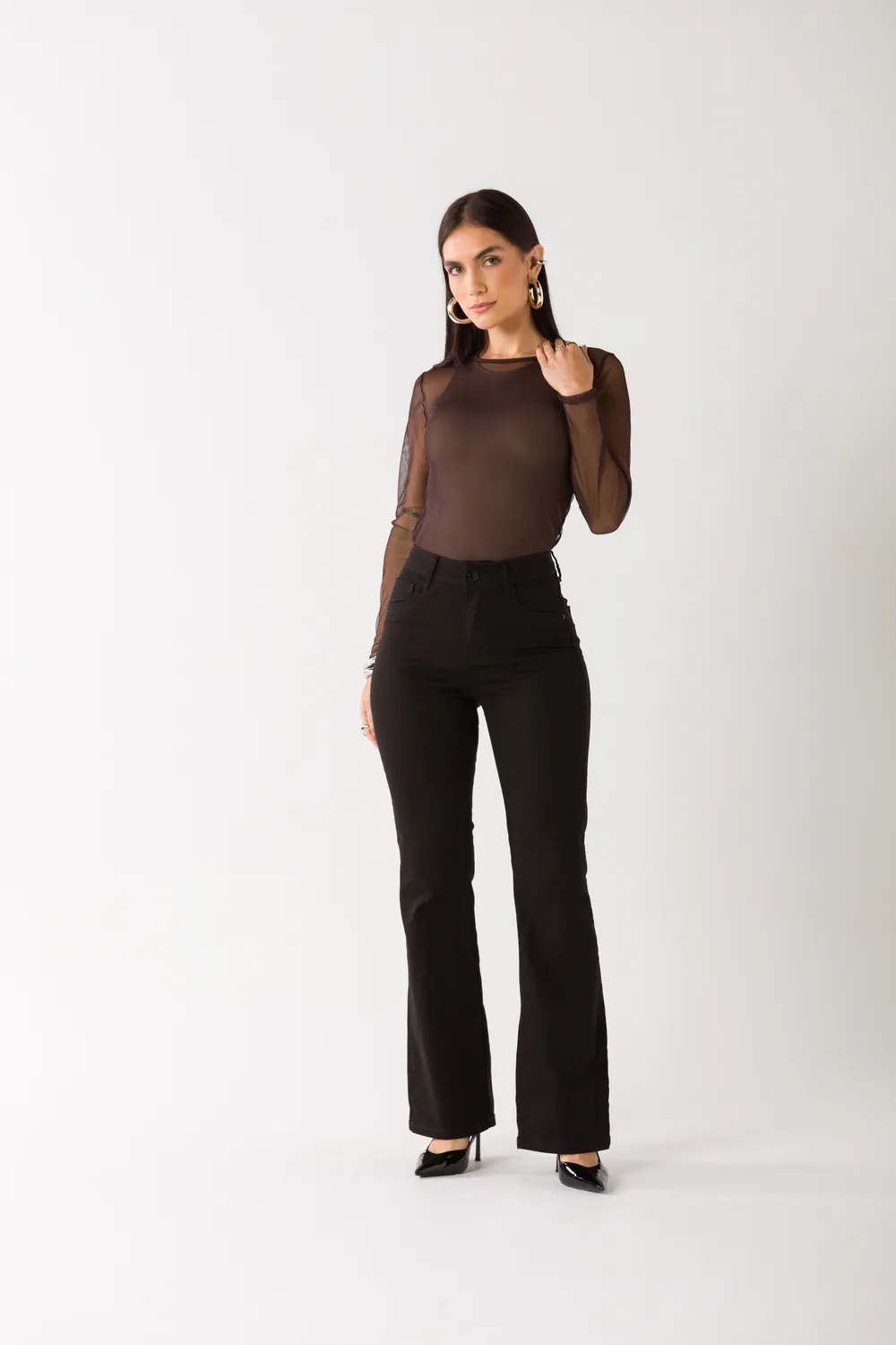 Lookbook Divero Donna 21