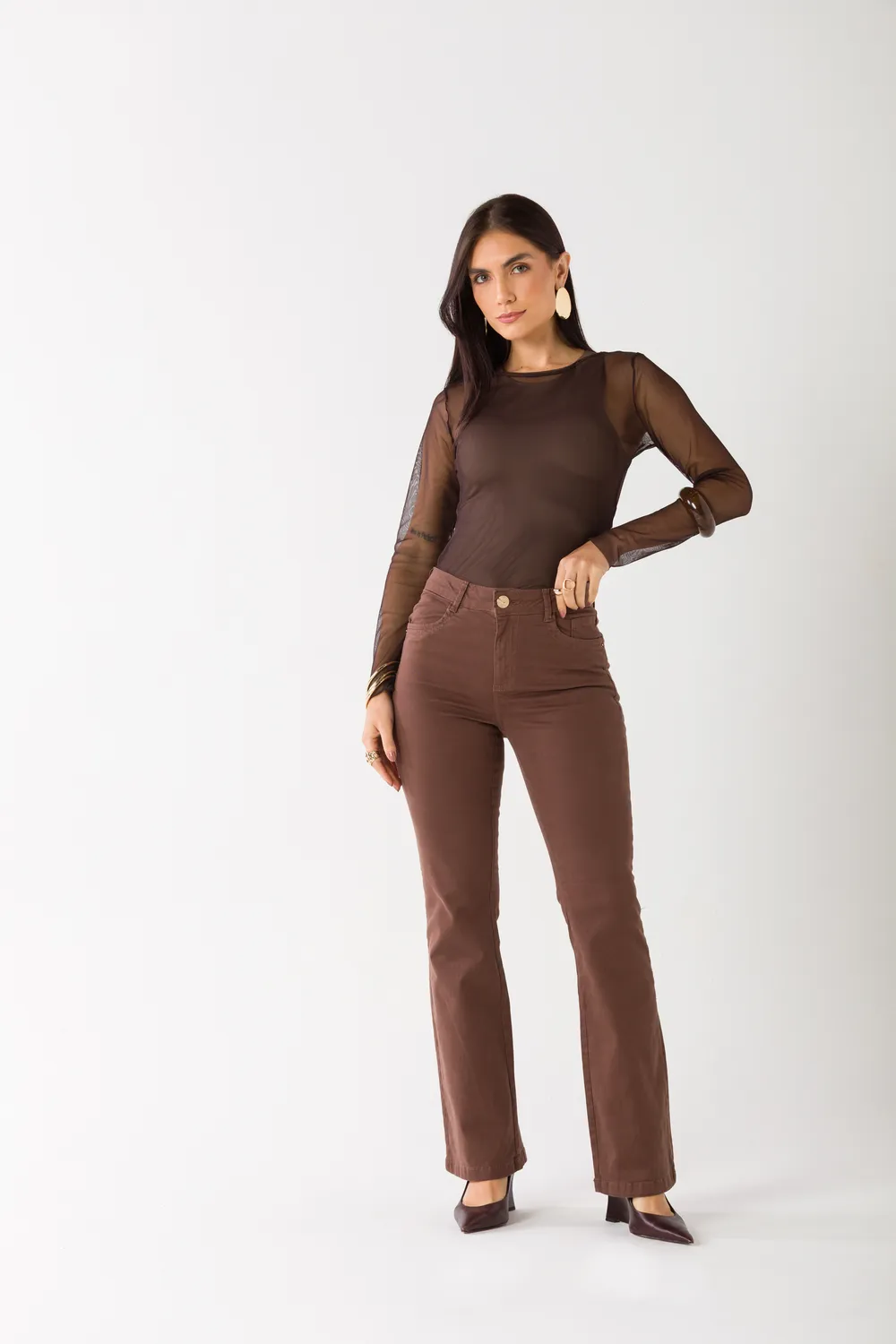 Lookbook Divero Donna 22