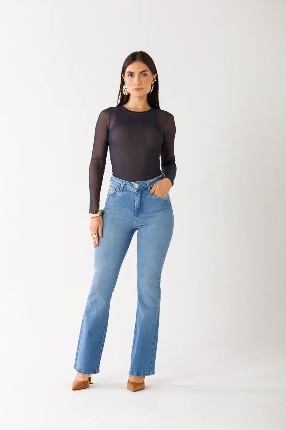 Lookbook Divero Donna 23