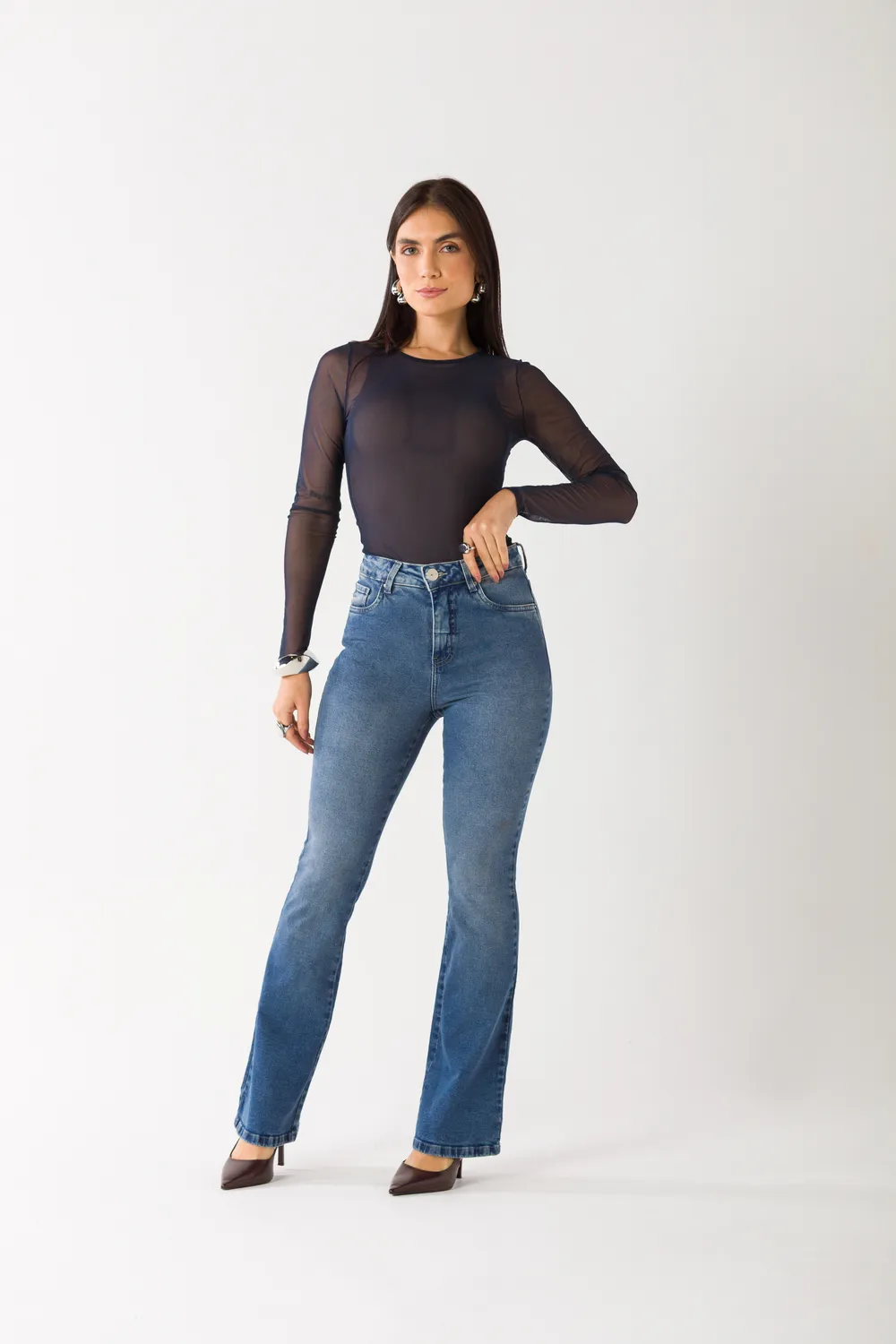 Lookbook Divero Donna 24