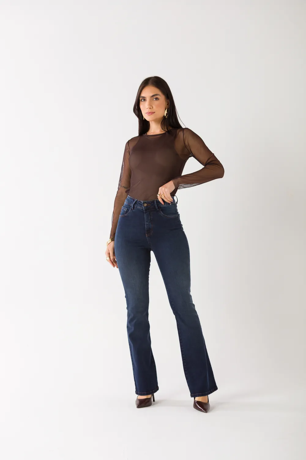 Lookbook Divero Donna 25