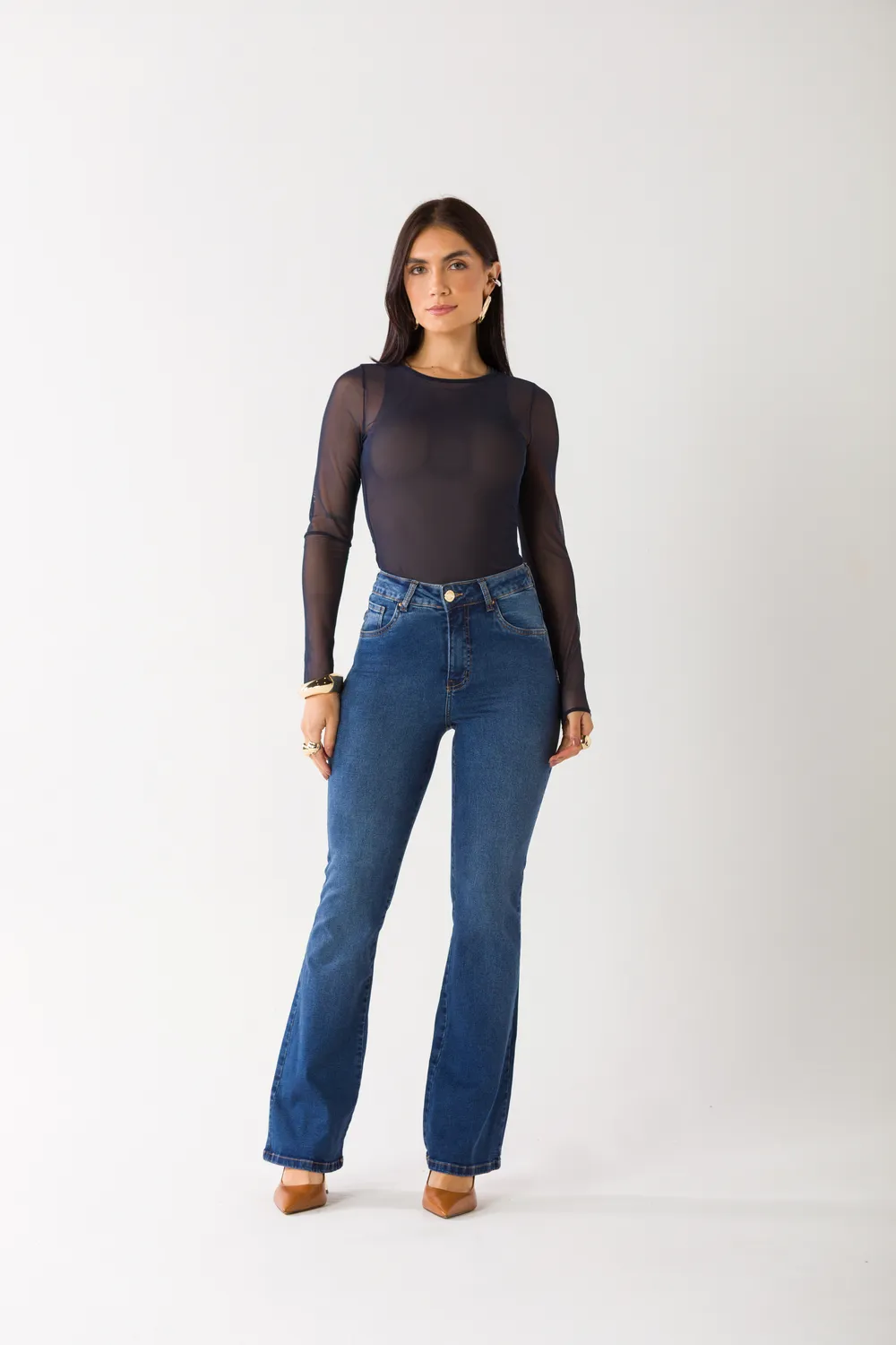 Lookbook Divero Donna 26