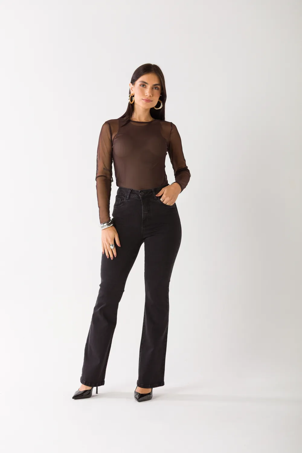 Lookbook Divero Donna 27