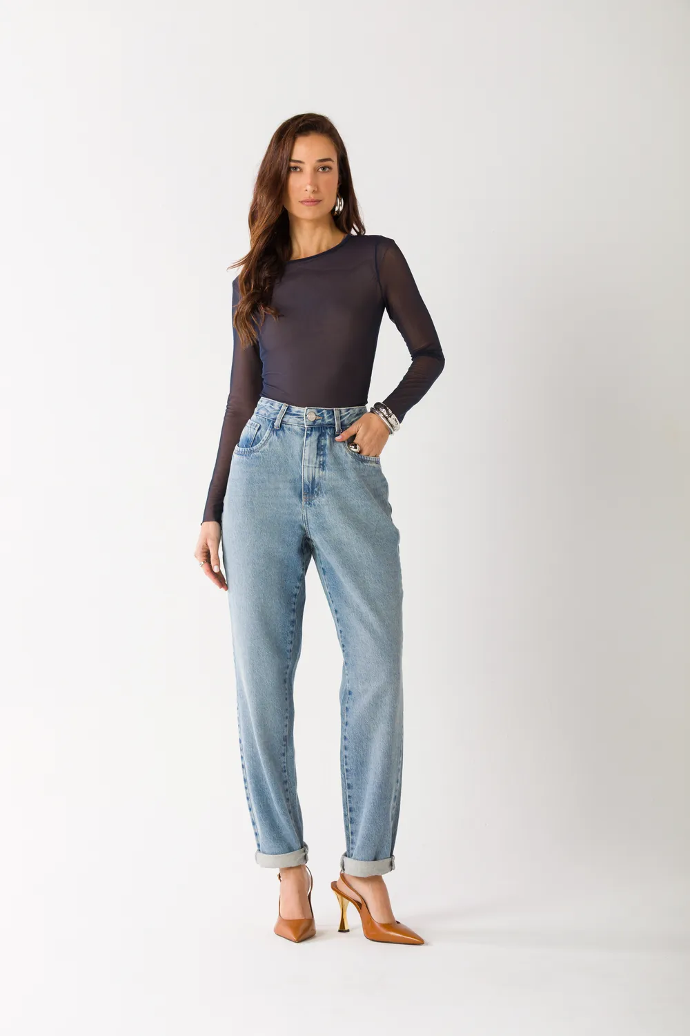 Lookbook Divero Donna 28