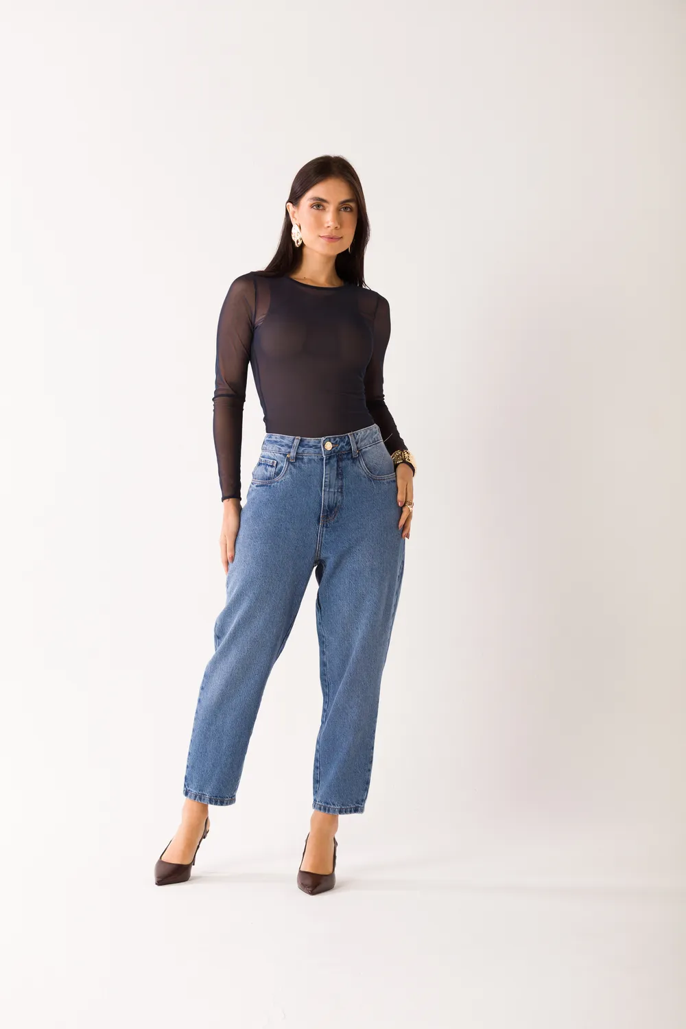 Lookbook Divero Donna 29