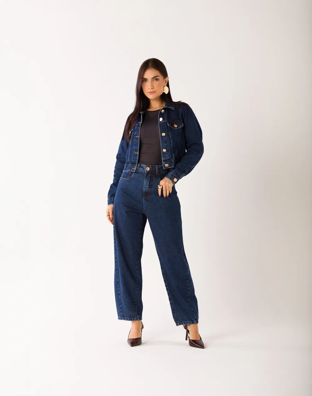 Lookbook Divero Donna 3