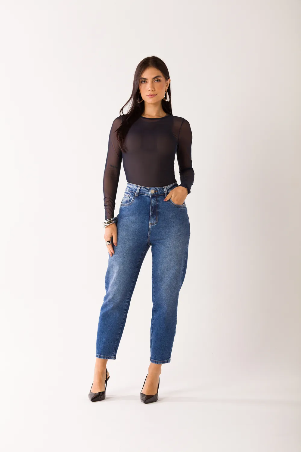 Lookbook Divero Donna 30