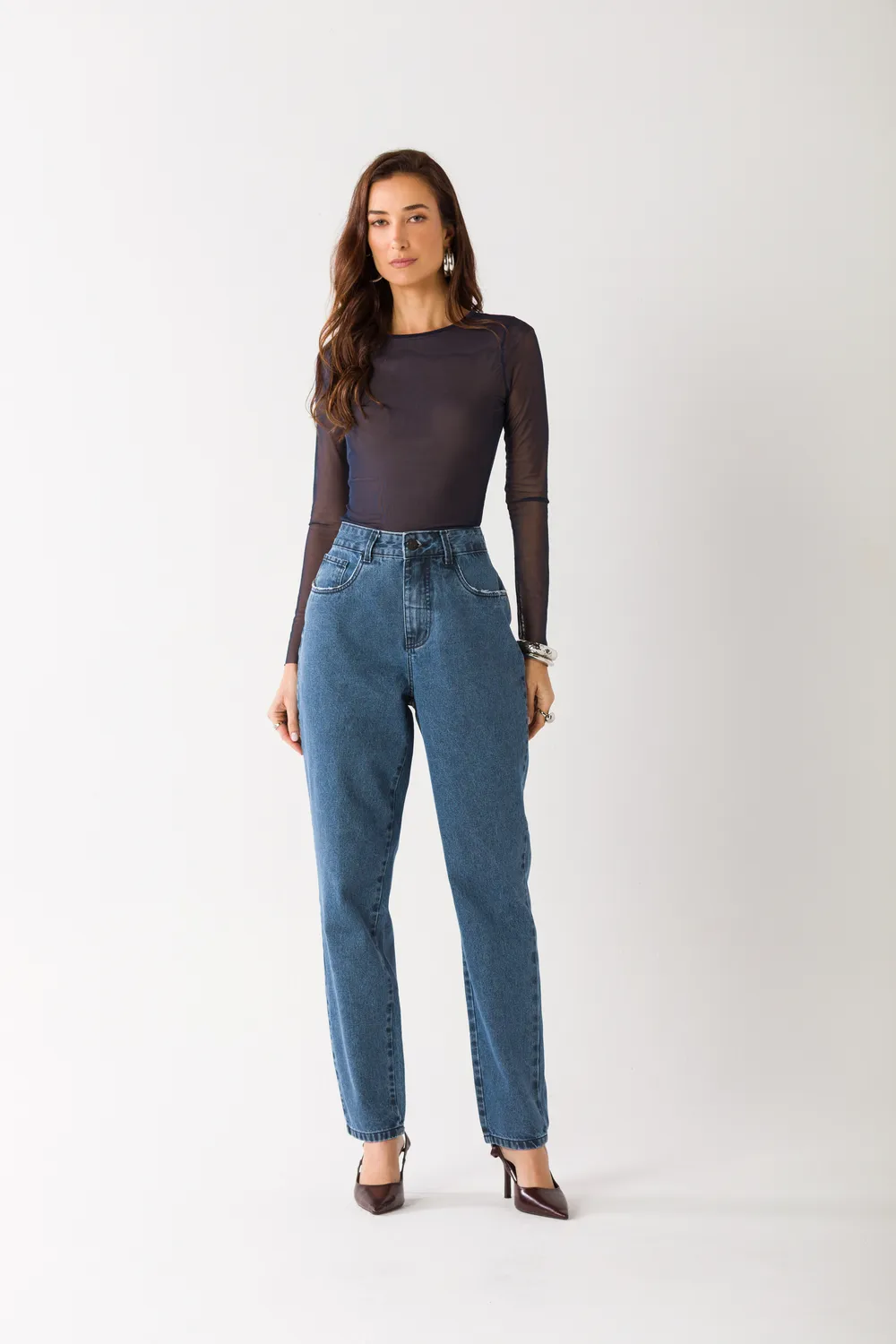 Lookbook Divero Donna 31