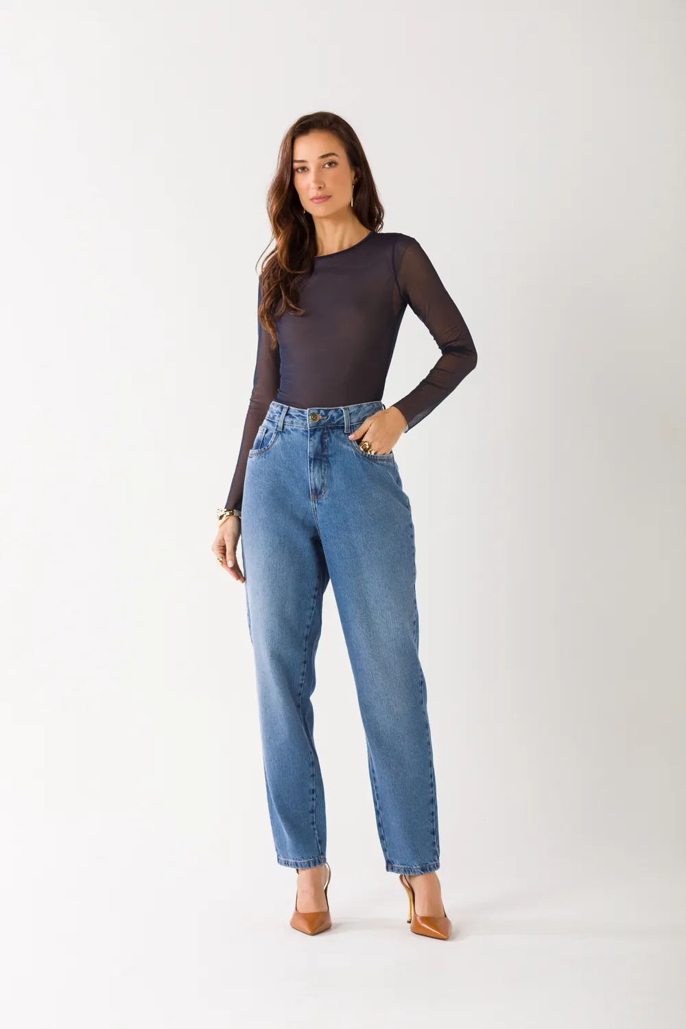 Lookbook Divero Donna 32