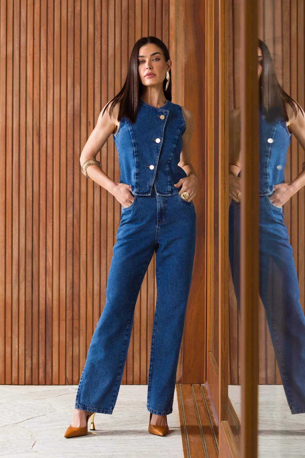 Lookbook Divero Donna 33