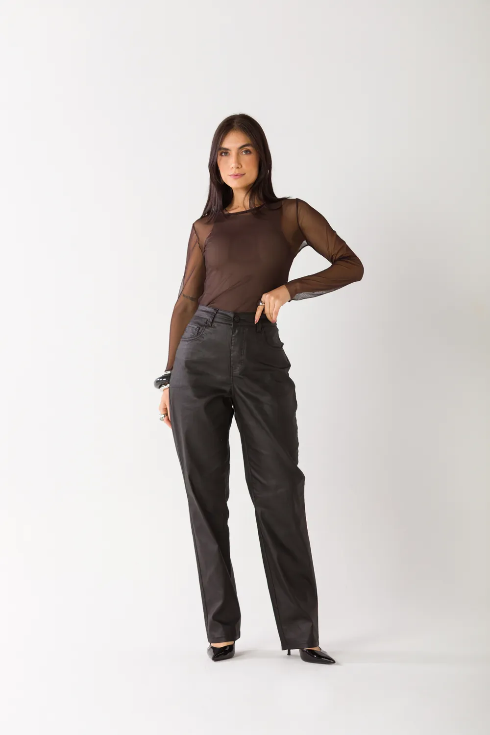 Lookbook Divero Donna 34