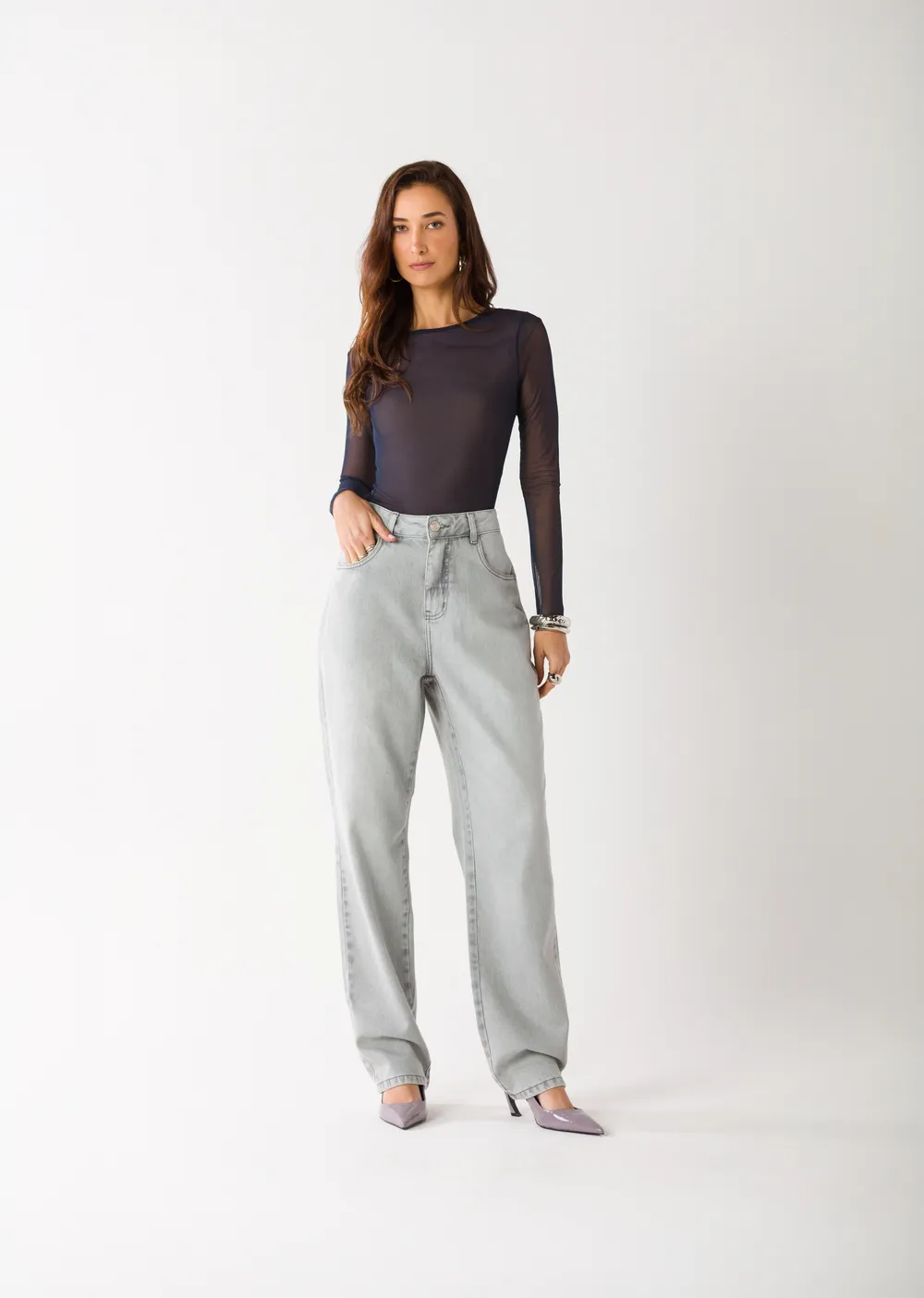 Lookbook Divero Donna 35