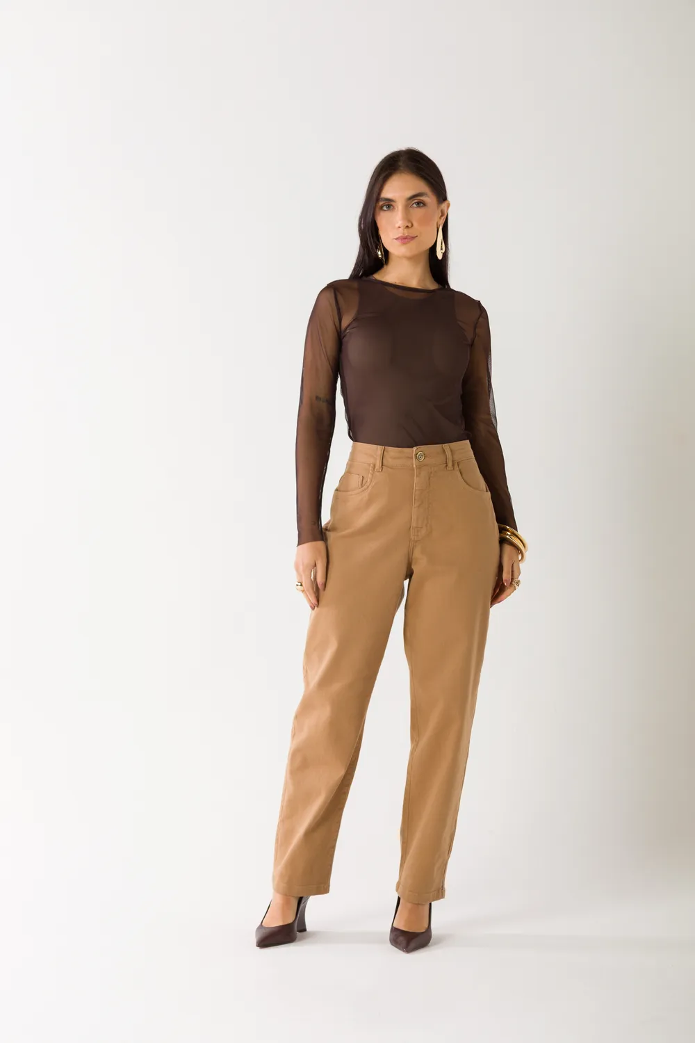 Lookbook Divero Donna 36