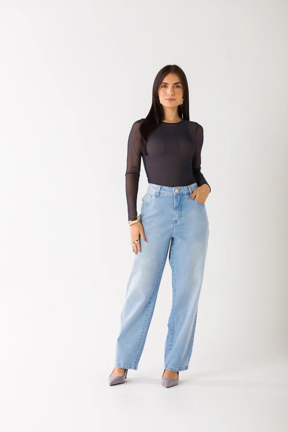 Lookbook Divero Donna 37