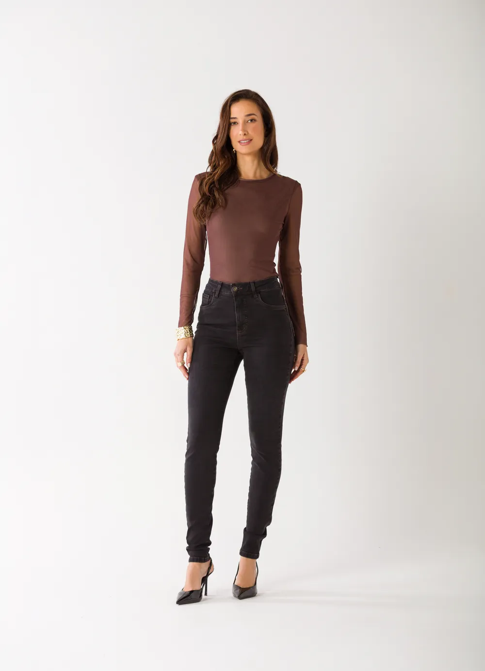 Lookbook Divero Donna 38