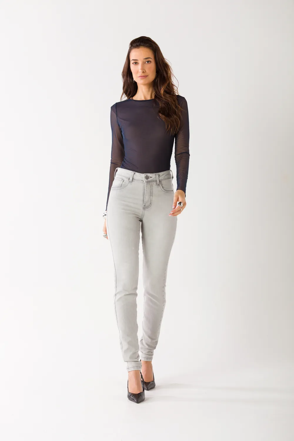Lookbook Divero Donna 39