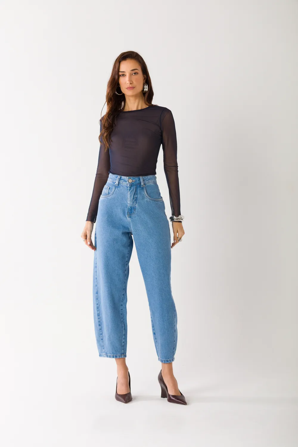 Lookbook Divero Donna 4