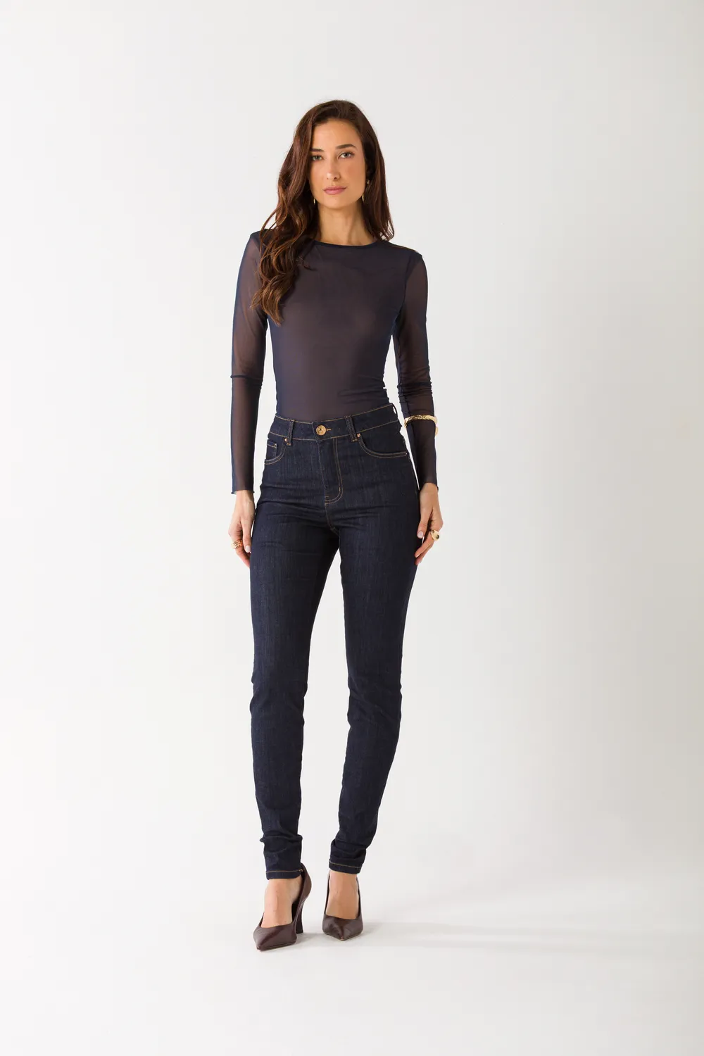 Lookbook Divero Donna 40