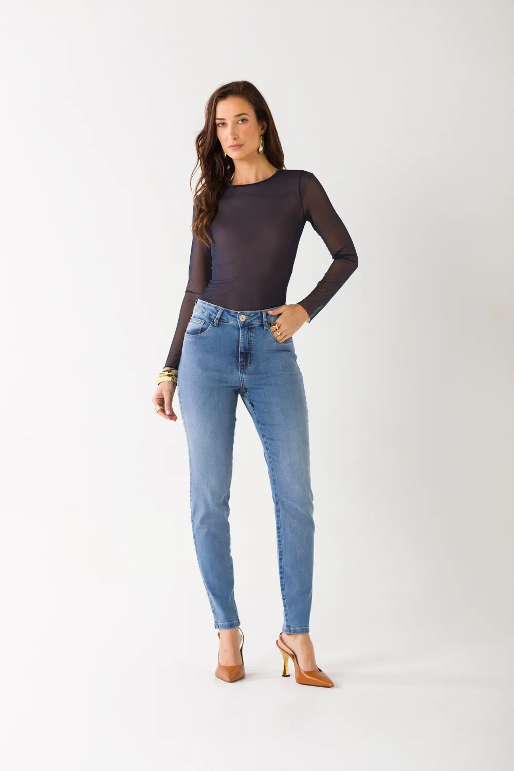 Lookbook Divero Donna 41