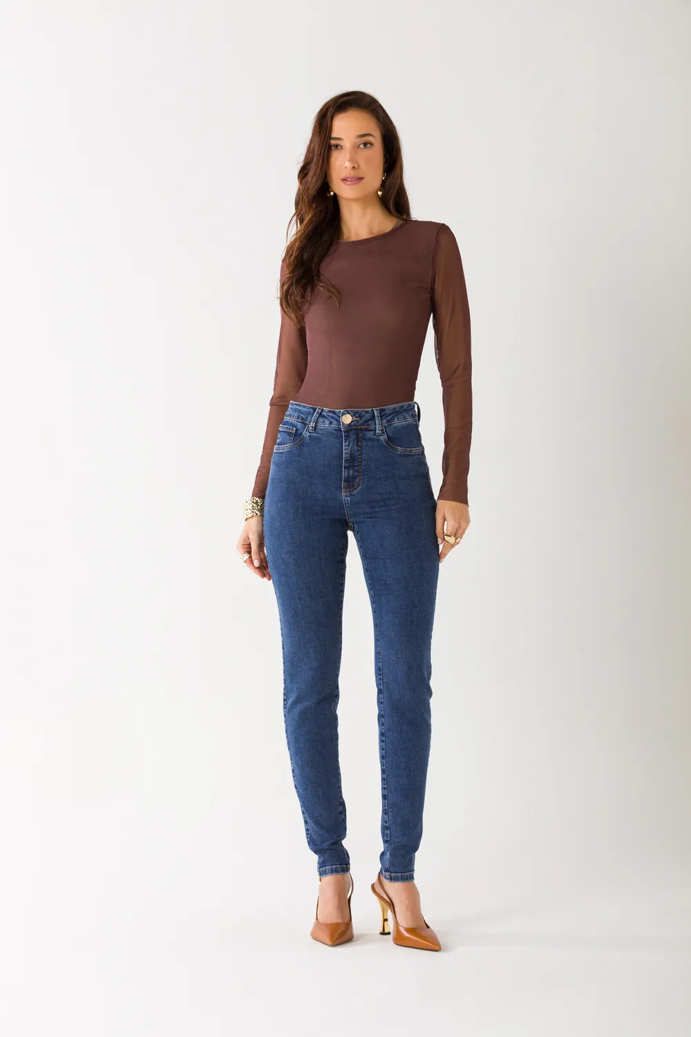 Lookbook Divero Donna 42
