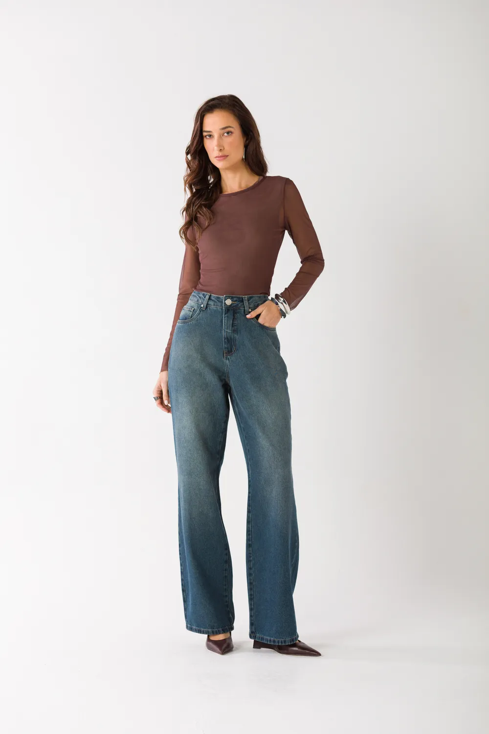 Lookbook Divero Donna 43