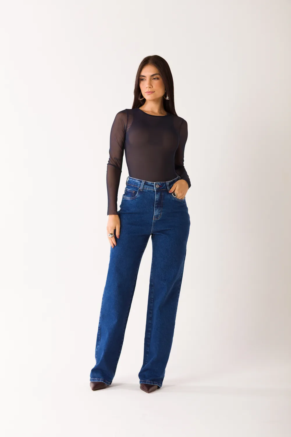 Lookbook Divero Donna 44