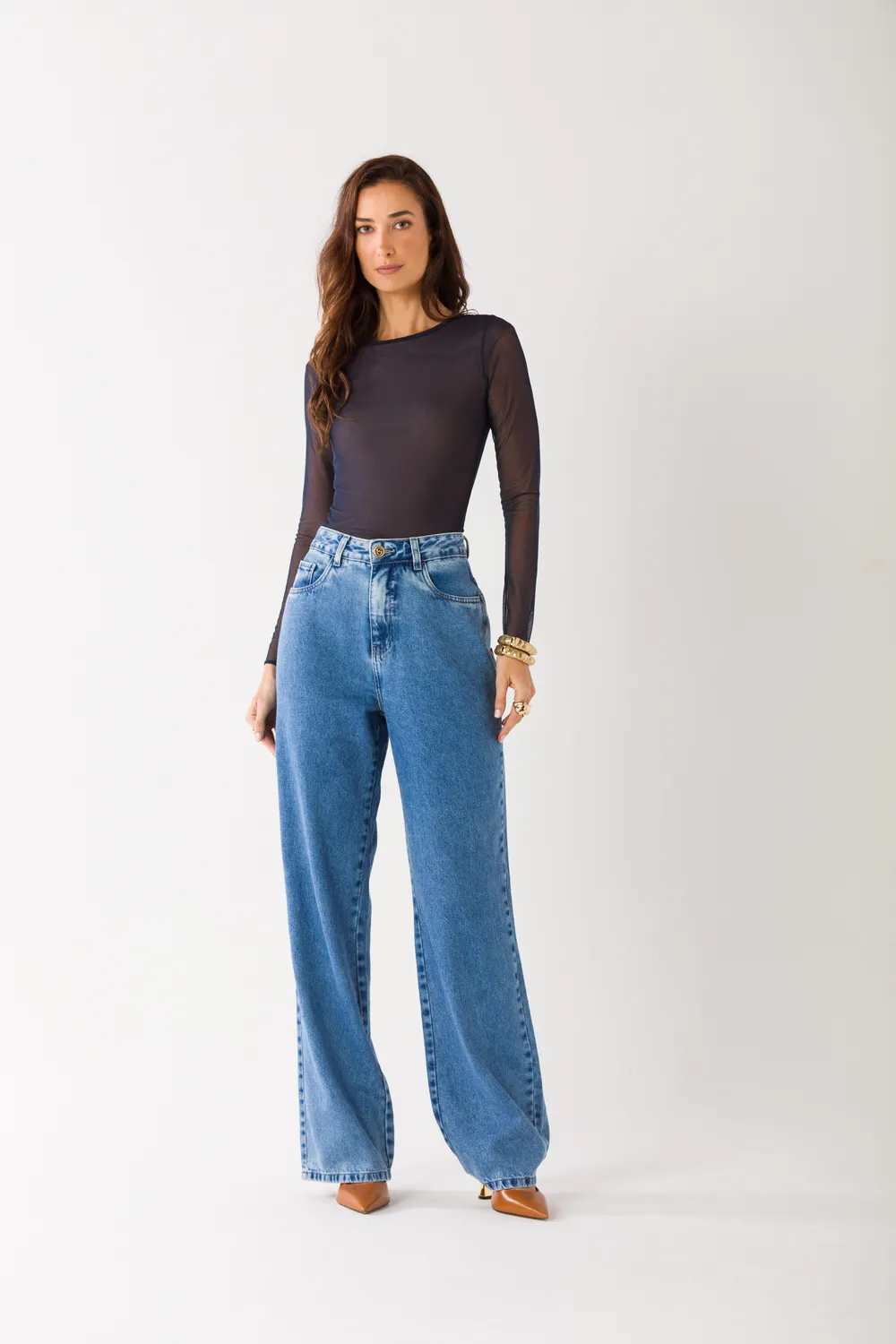 Lookbook Divero Donna 45