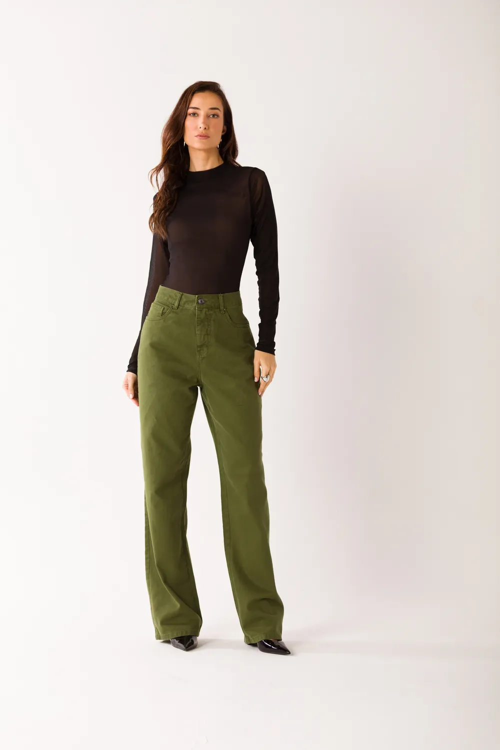 Lookbook Divero Donna 46