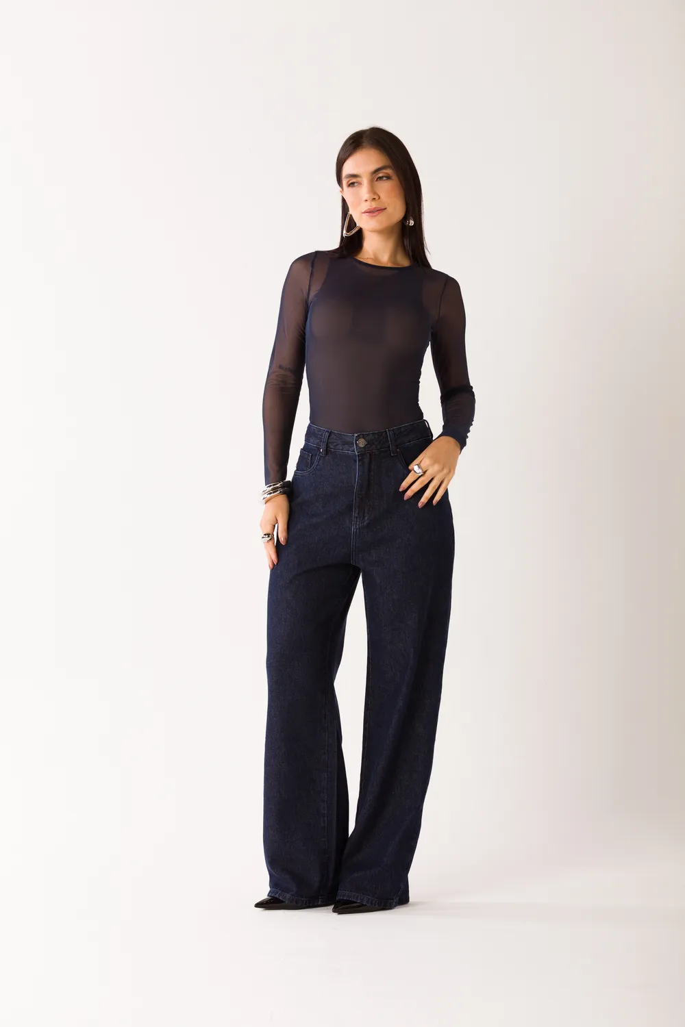 Lookbook Divero Donna 47