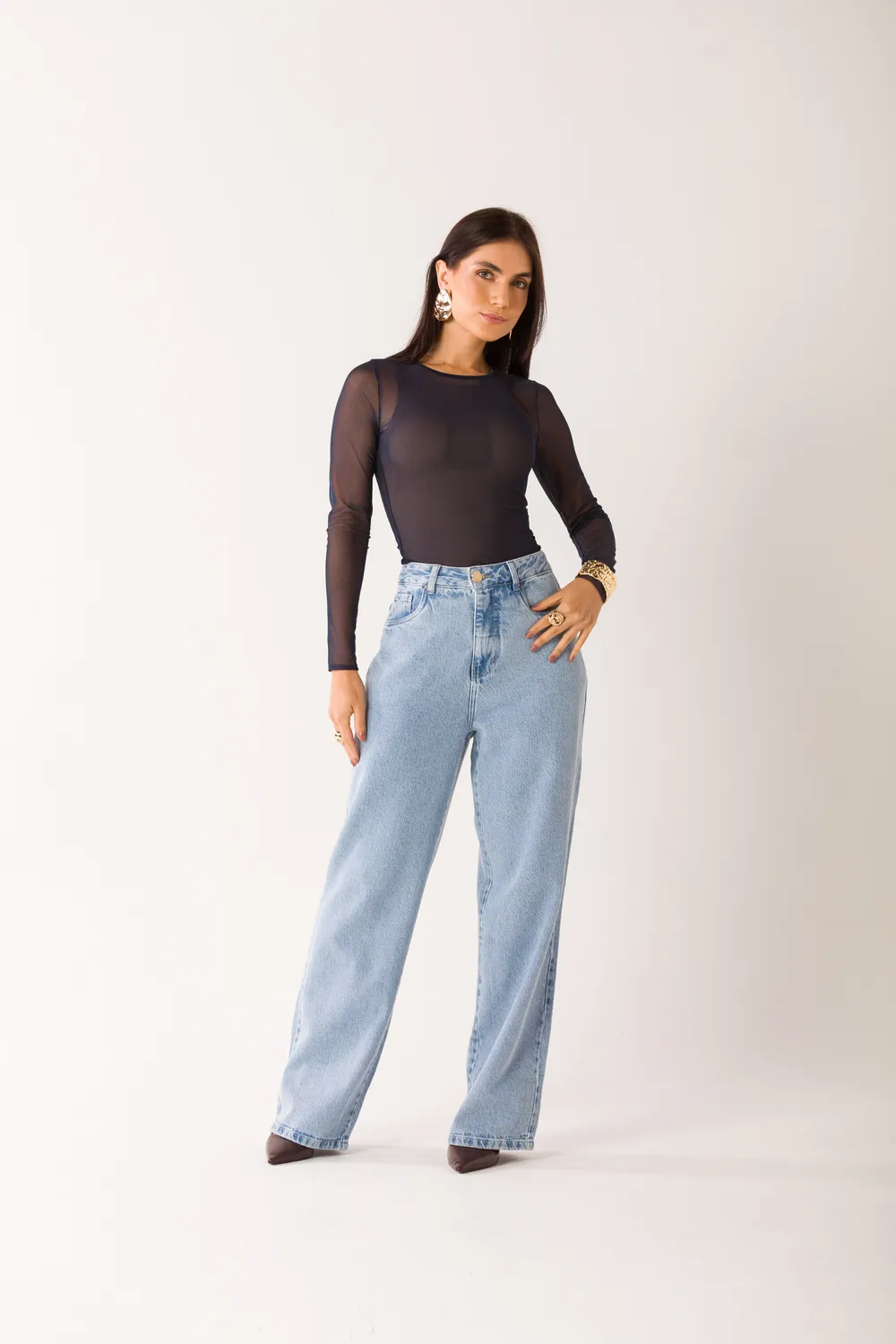 Lookbook Divero Donna 48