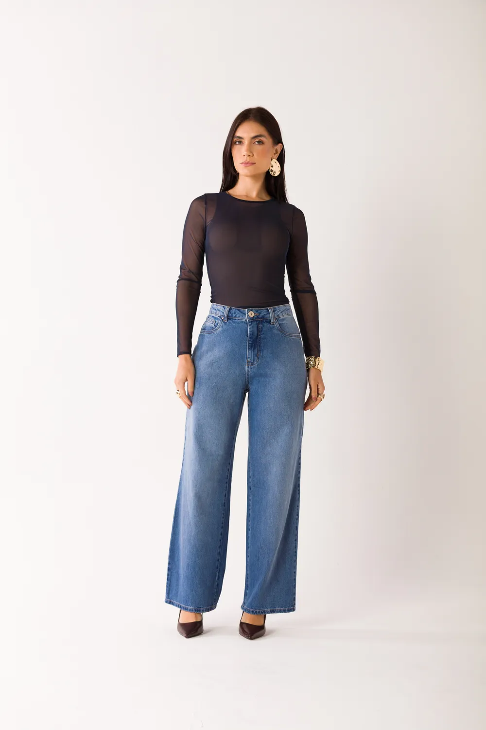 Lookbook Divero Donna 49