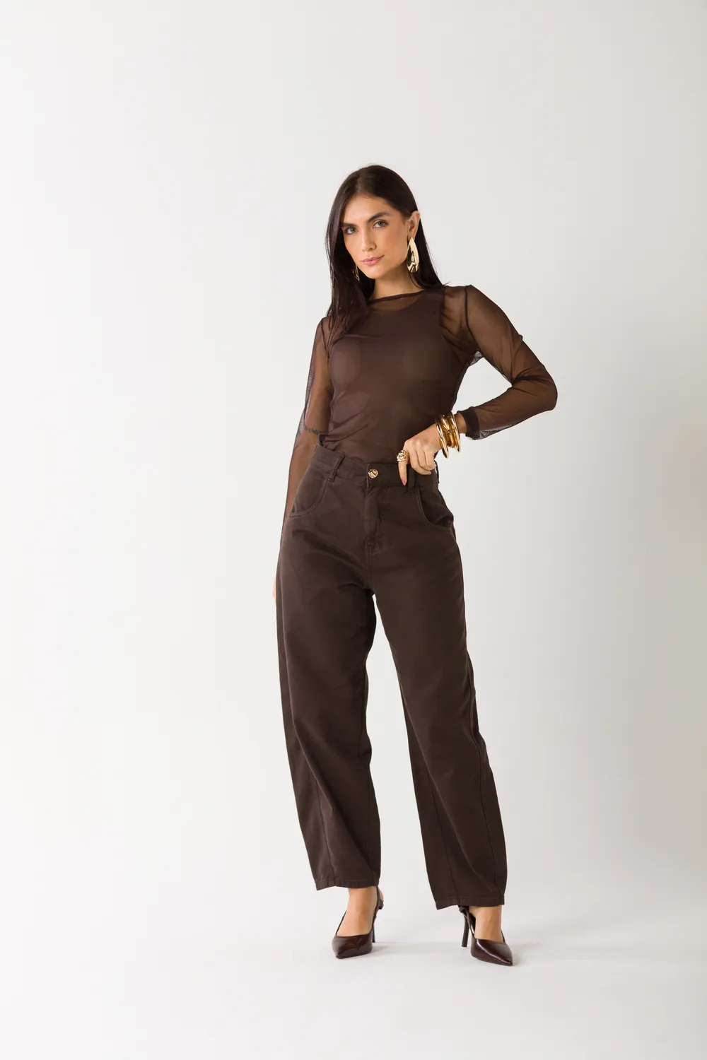 Lookbook Divero Donna 5
