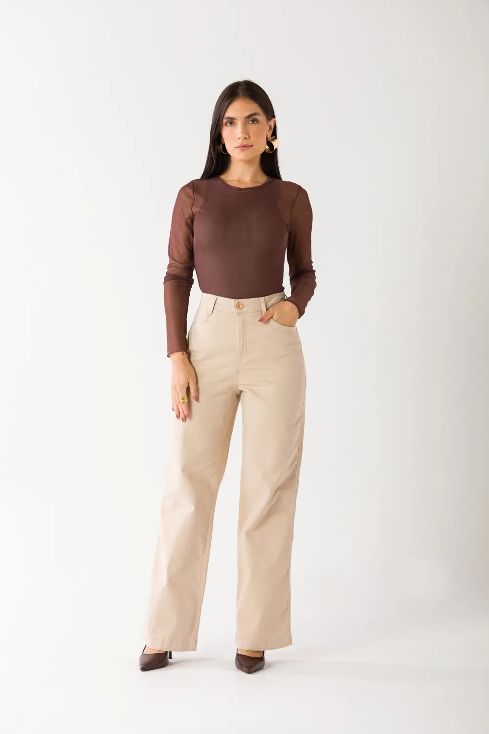 Lookbook Divero Donna 51