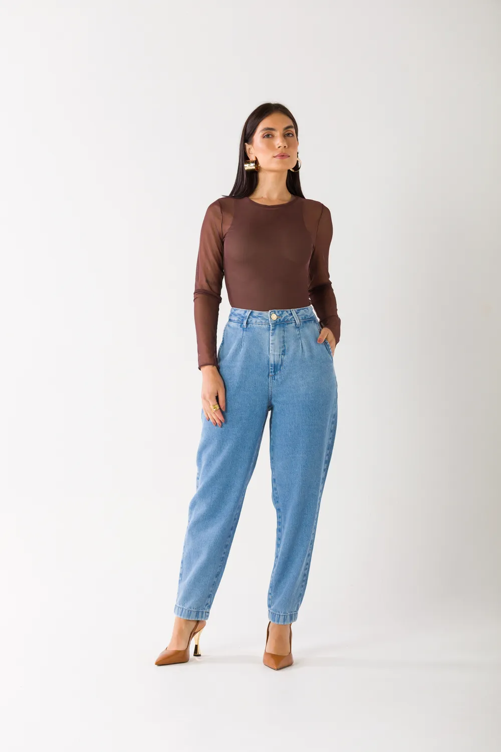 Lookbook Divero Donna 52