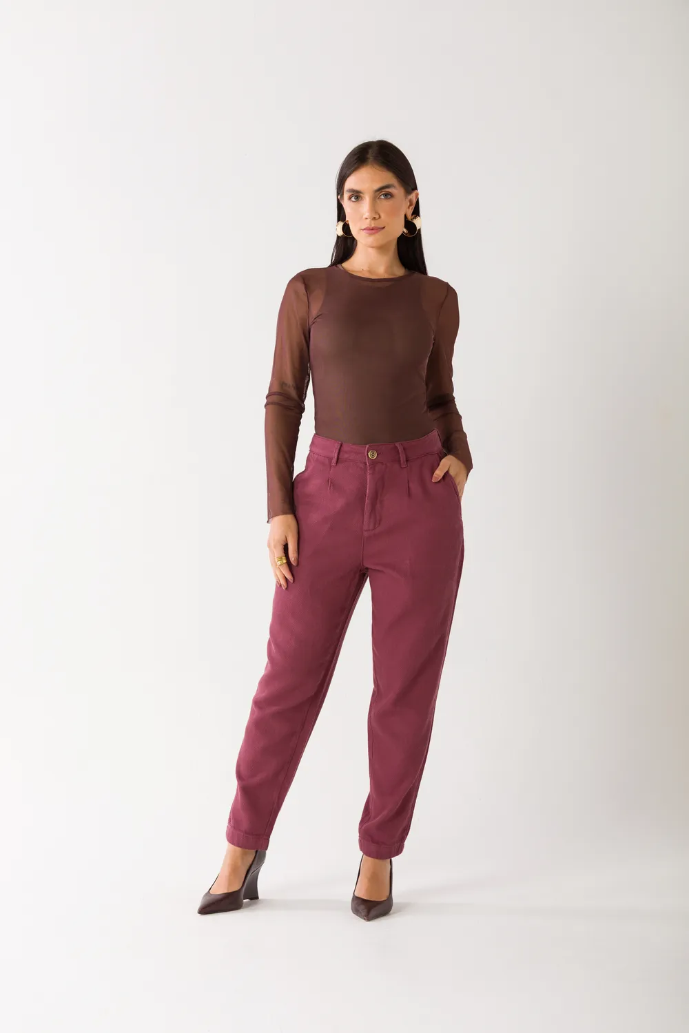 Lookbook Divero Donna 54