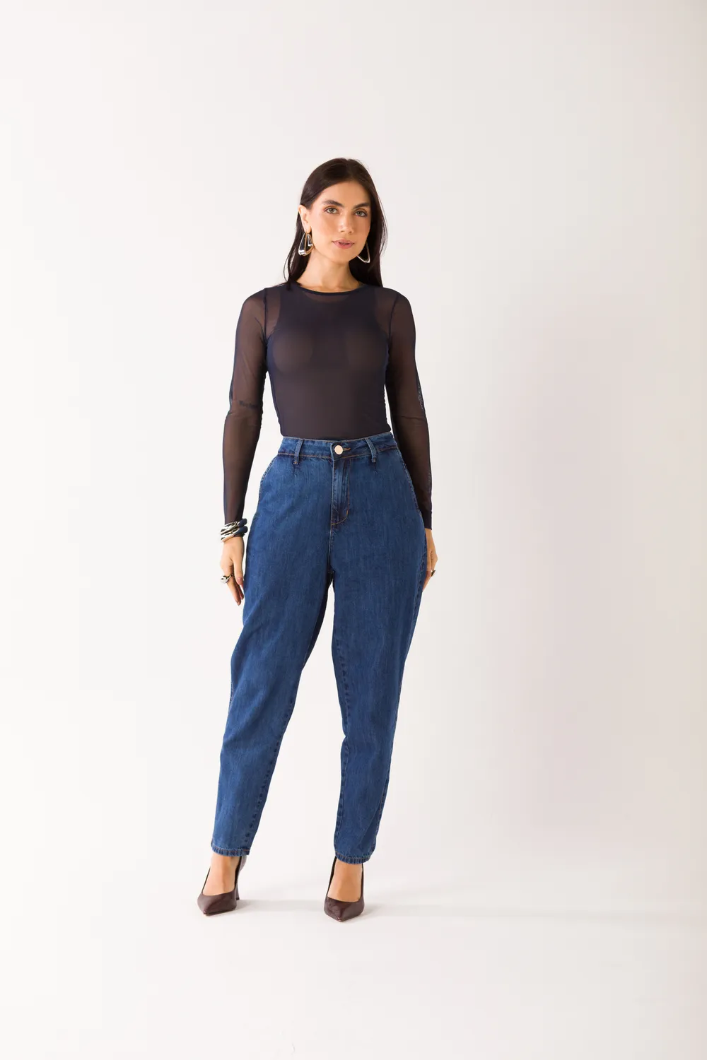 Lookbook Divero Donna 55